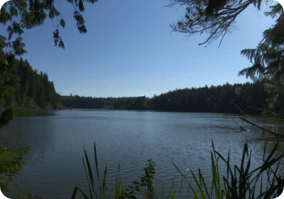 Anderson Lake