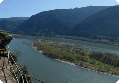 Beacon Rock