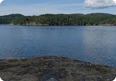 Blind Island