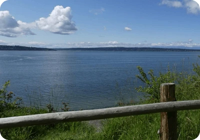 Camano Island