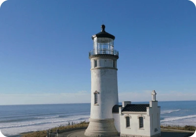Cape Disappointment
