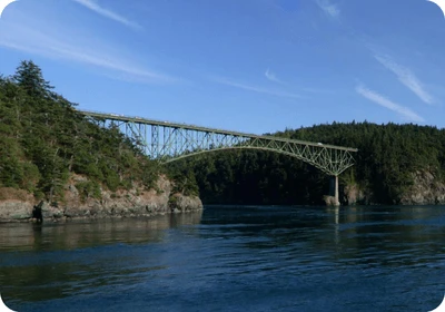 Deception Pass
