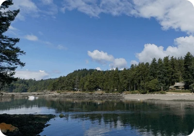 Doe Island