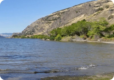 Doug's Beach