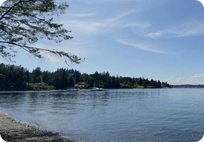 Eagle Island