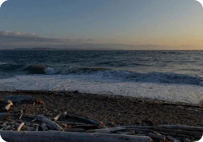 Ebey's Landing