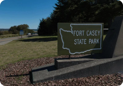 Fort Casey