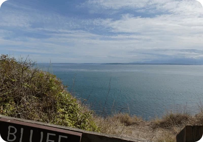 Fort Ebey