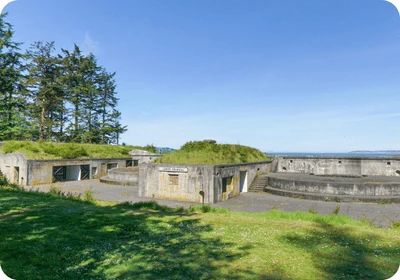 Fort Flagler
