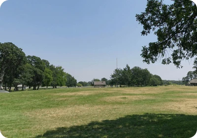 Fort Simcoe