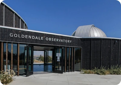 Goldendale
