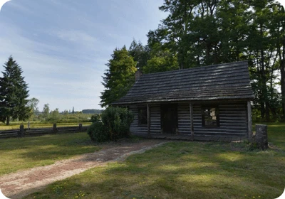 Jackson House
