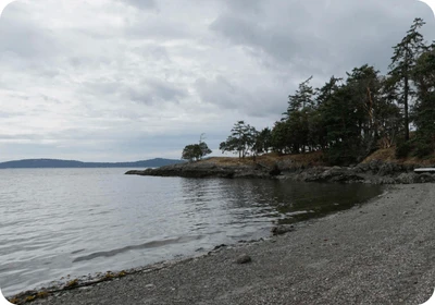 Jones Island