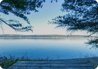 Kinney Point