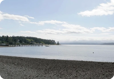 Kitsap Memorial
