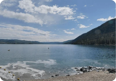 Lake Chelan
