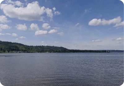 Lake Sammamish