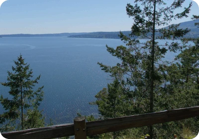 Miller Peninsula