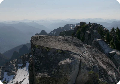 Mount Pilchuck
