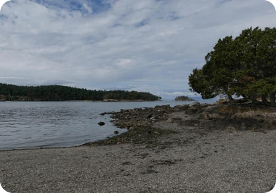 Posey Island