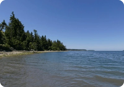 Sequim Bay