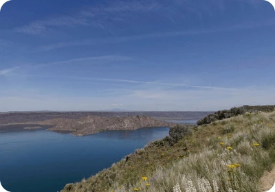 Steamboat Rock