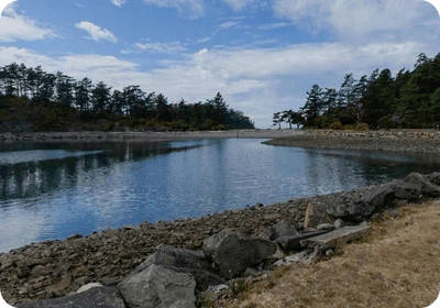 Sucia Island