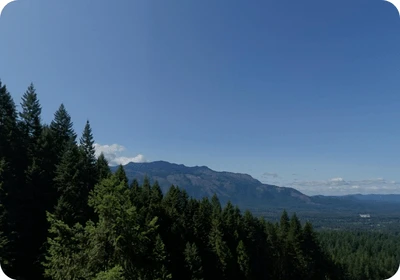 Wallace Falls
