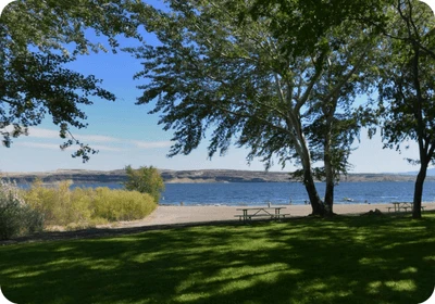 Wanapum Recreation Area