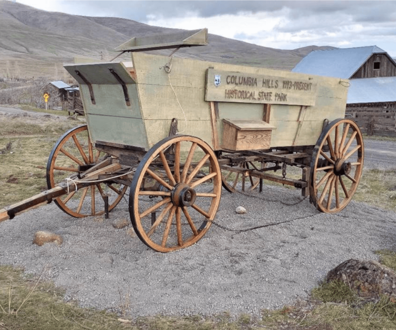 Wagon