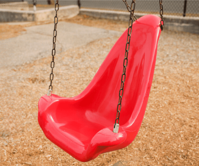 ADA swing