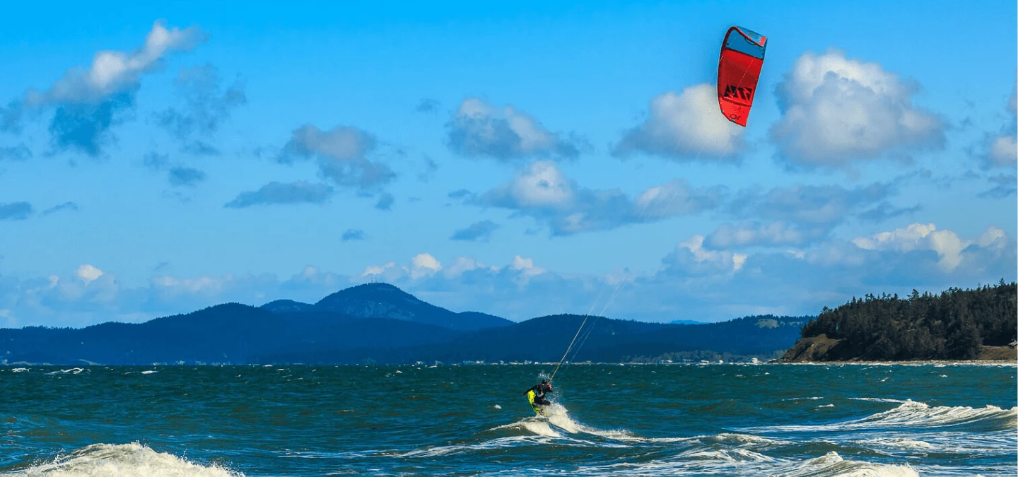 Joseph Whidbey Banner tinified