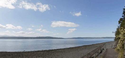 Kitsap Memorial Banner tinified