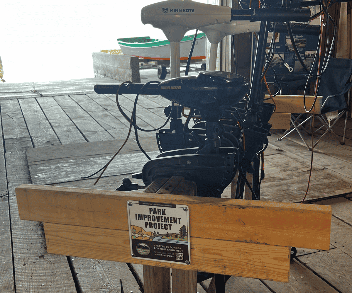 Electric tools PIP