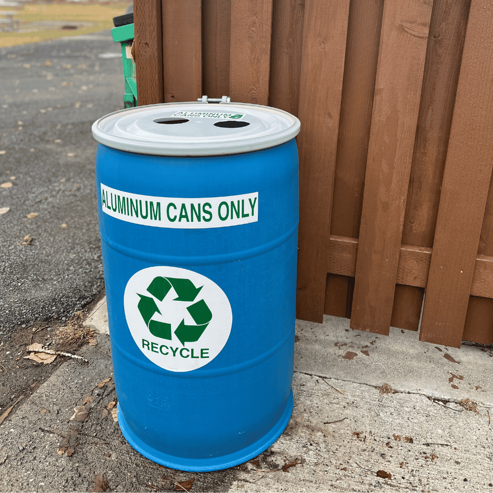 Steamboat Recycling
